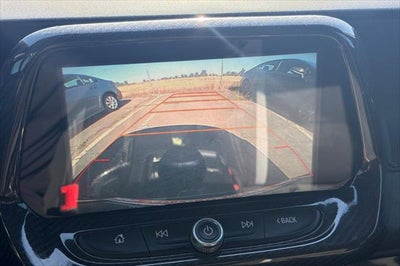2017 Chevrolet Camaro SS 1SS