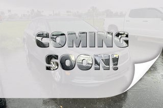 2011 Chevrolet Cruze LTZ