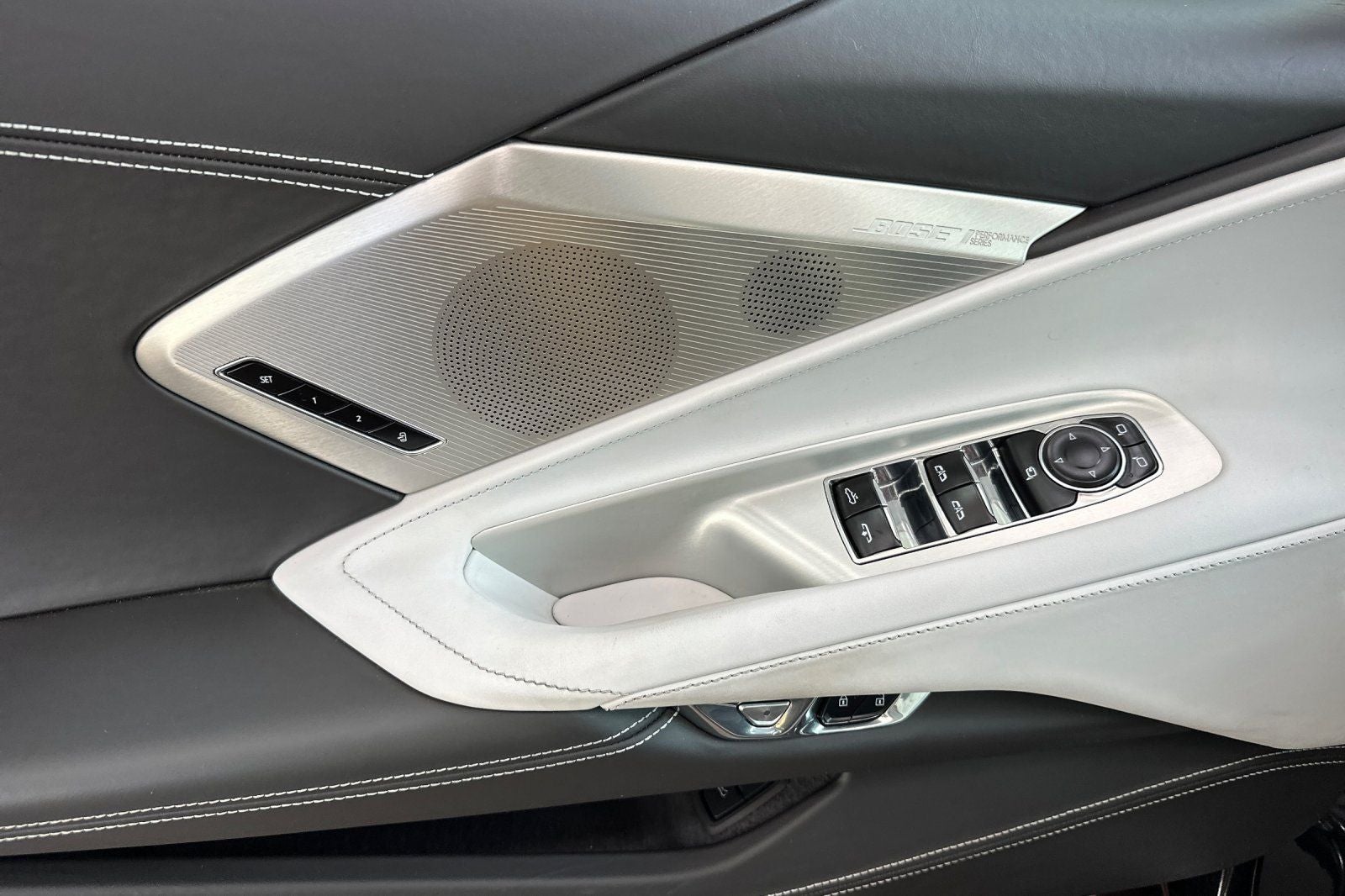 2022 Chevrolet Corvette Stingray 3LT