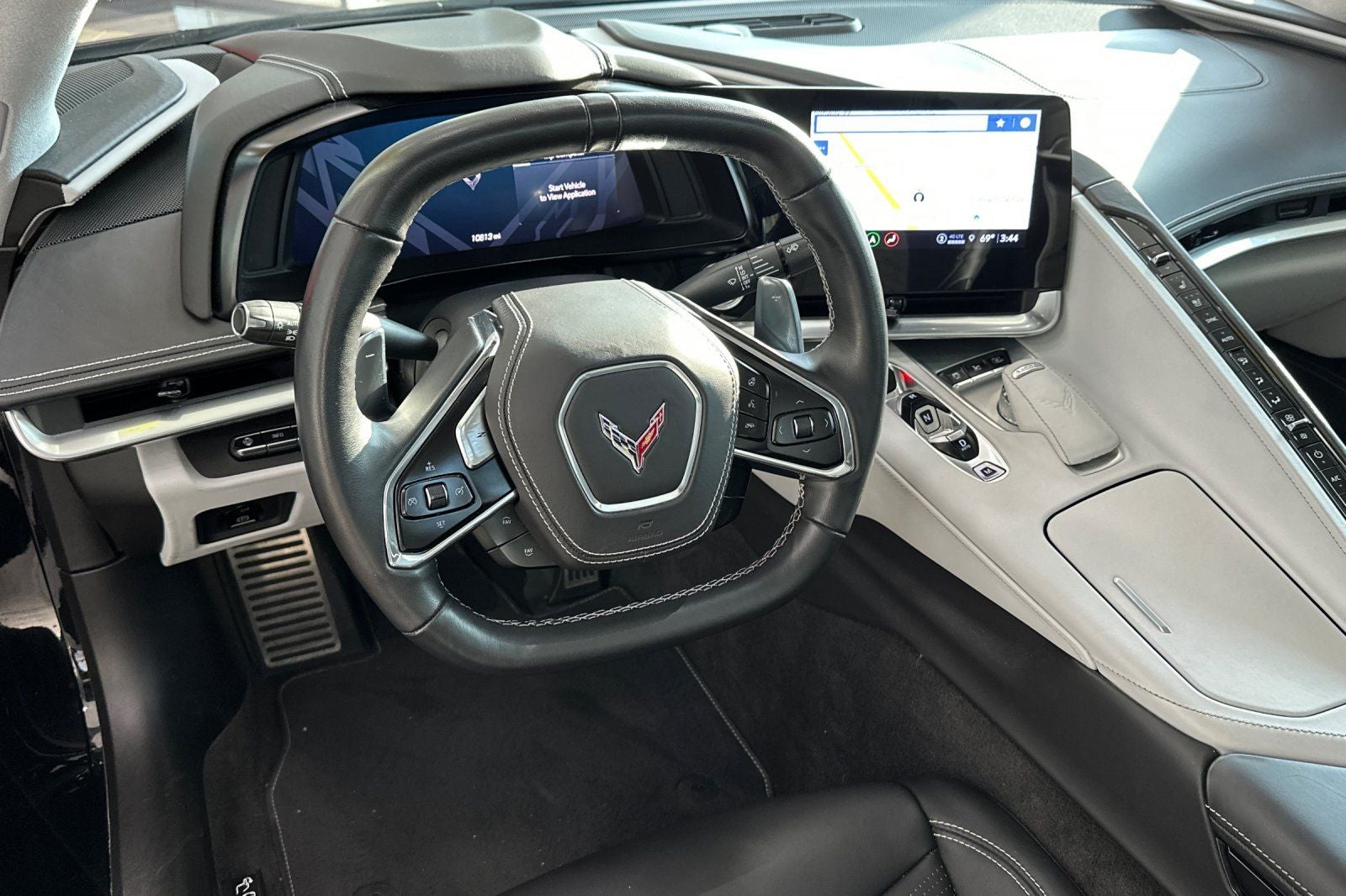 2022 Chevrolet Corvette Stingray 3LT