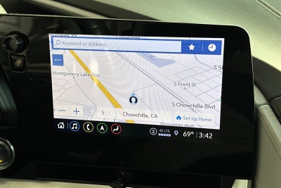 2022 Chevrolet Corvette Stingray 3LT