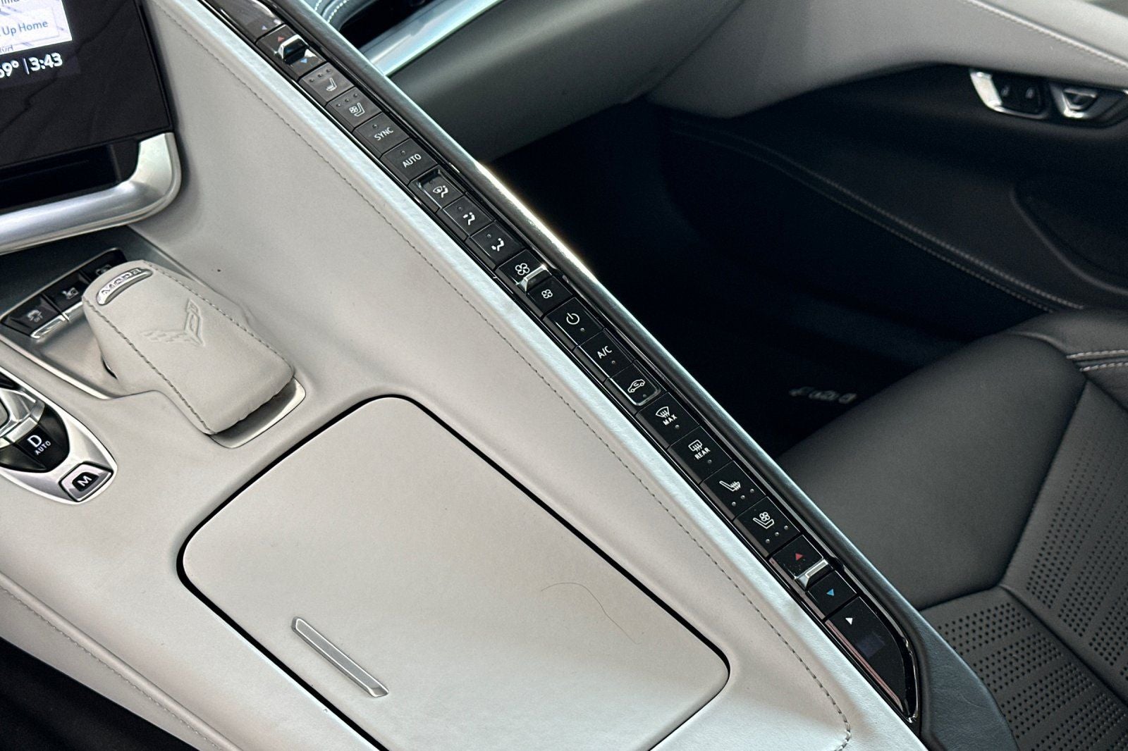 2022 Chevrolet Corvette Stingray 3LT