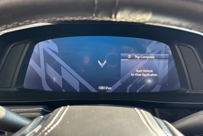 2022 Chevrolet Corvette Stingray 3LT