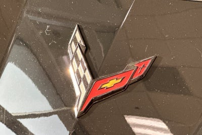 2022 Chevrolet Corvette Stingray 3LT
