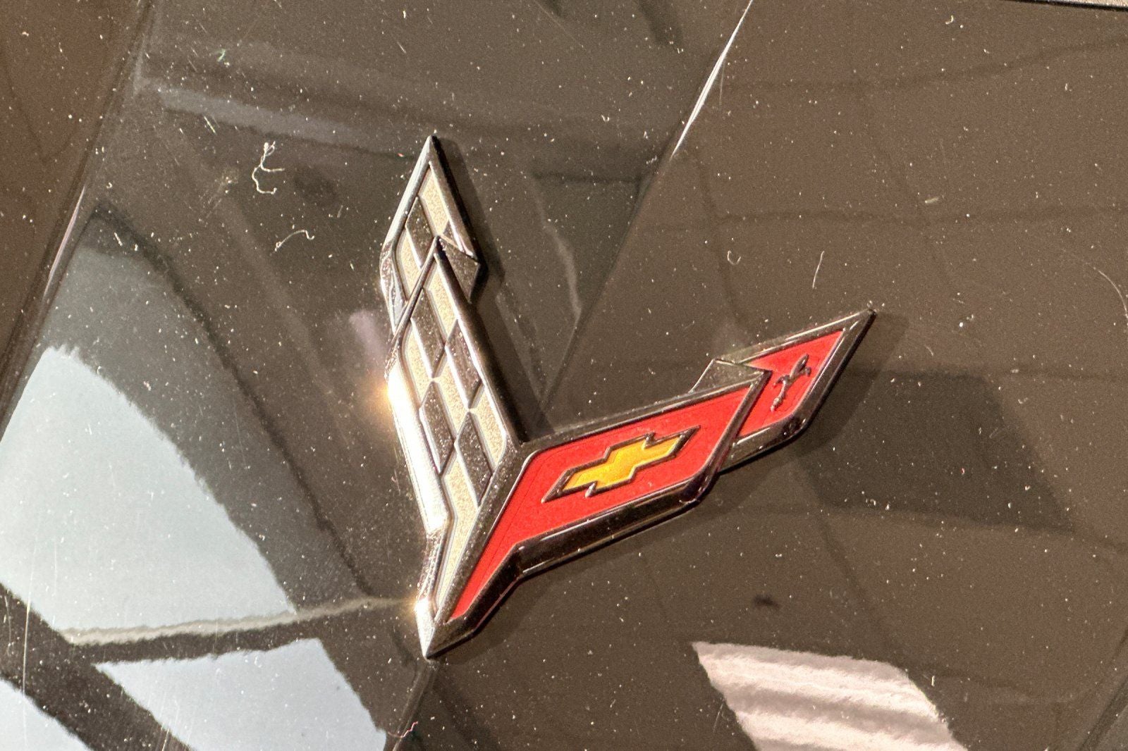 2022 Chevrolet Corvette Stingray 3LT