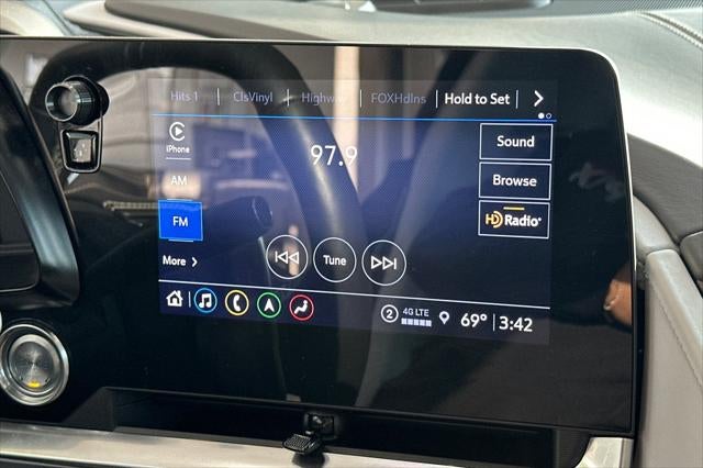 2022 Chevrolet Corvette Stingray 3LT