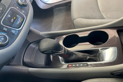 2022 Chevrolet Malibu LS 1LS