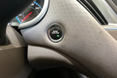 2022 Chevrolet Malibu LS 1LS