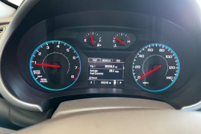 2022 Chevrolet Malibu LS 1LS