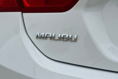 2022 Chevrolet Malibu LS 1LS