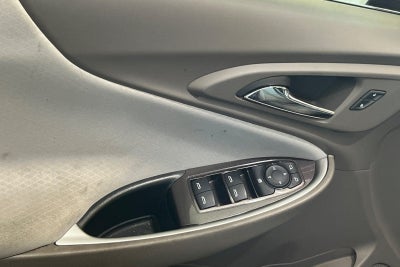 2022 Chevrolet Malibu LS 1LS