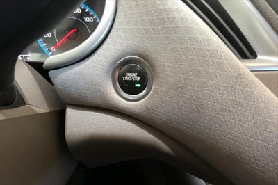 2022 Chevrolet Malibu LS 1LS