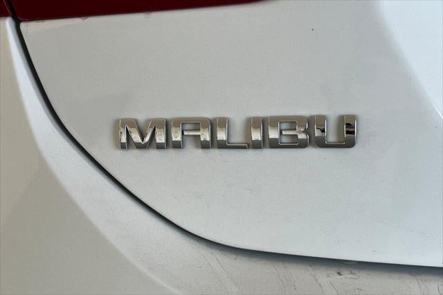 2022 Chevrolet Malibu LS 1LS