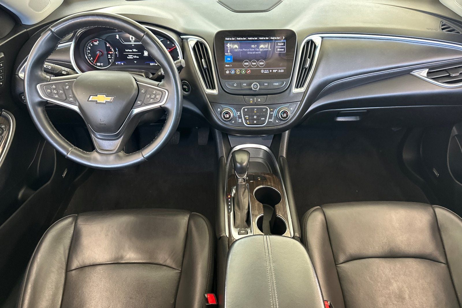 2024 Chevrolet Malibu LT 2LT