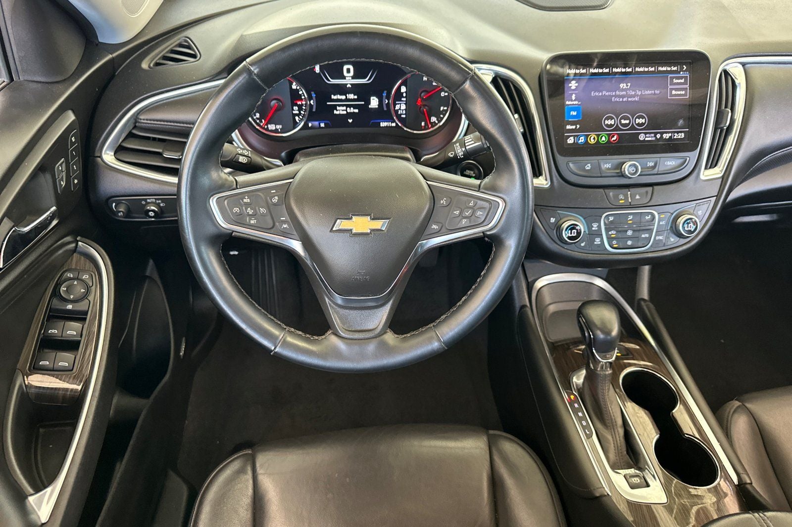 2024 Chevrolet Malibu LT 2LT