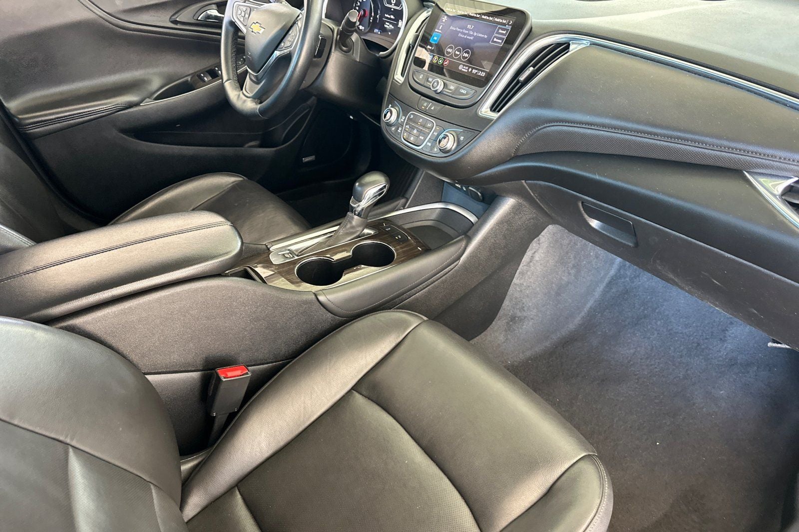 2024 Chevrolet Malibu LT 2LT