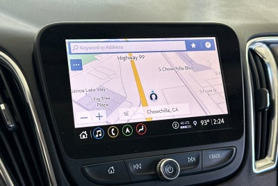 2024 Chevrolet Malibu LT 2LT