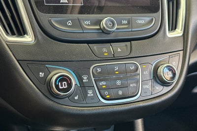 2024 Chevrolet Malibu LT 2LT