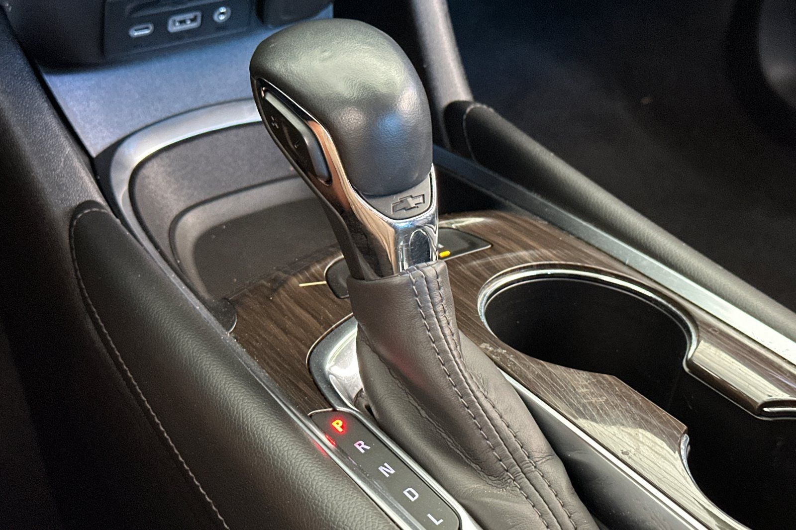 2024 Chevrolet Malibu LT 2LT