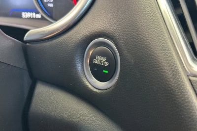2024 Chevrolet Malibu LT 2LT
