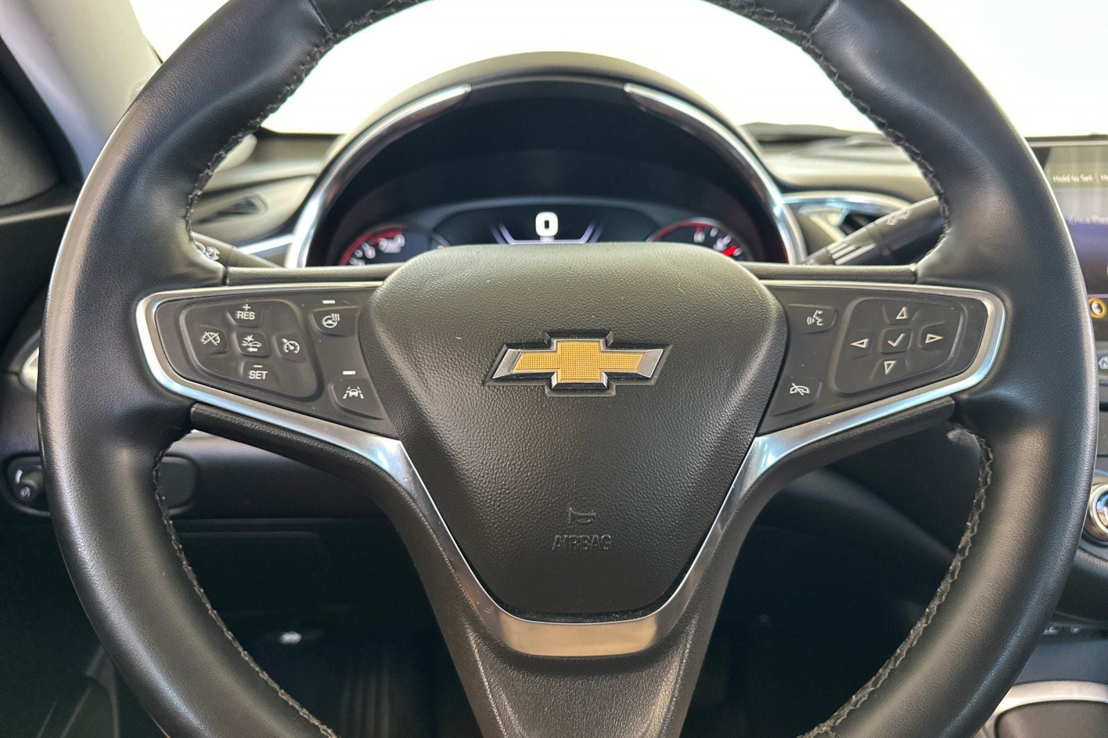 2024 Chevrolet Malibu LT 2LT