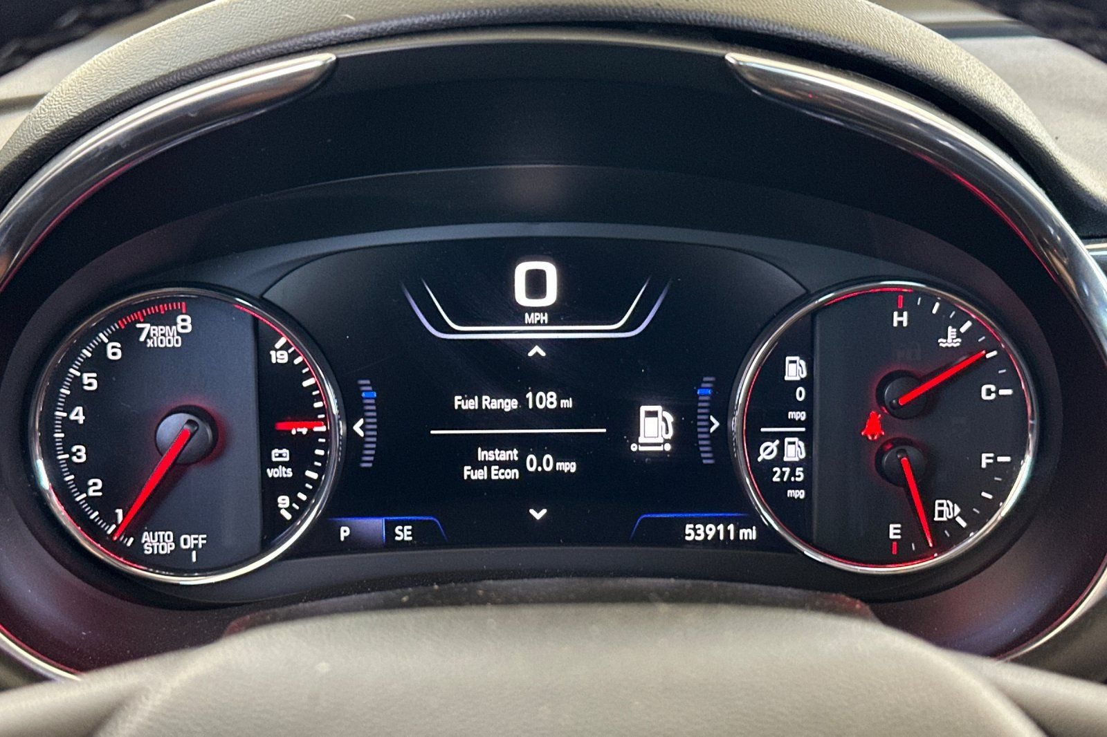 2024 Chevrolet Malibu LT 2LT