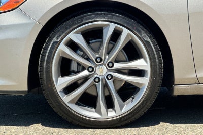 2024 Chevrolet Malibu LT 2LT