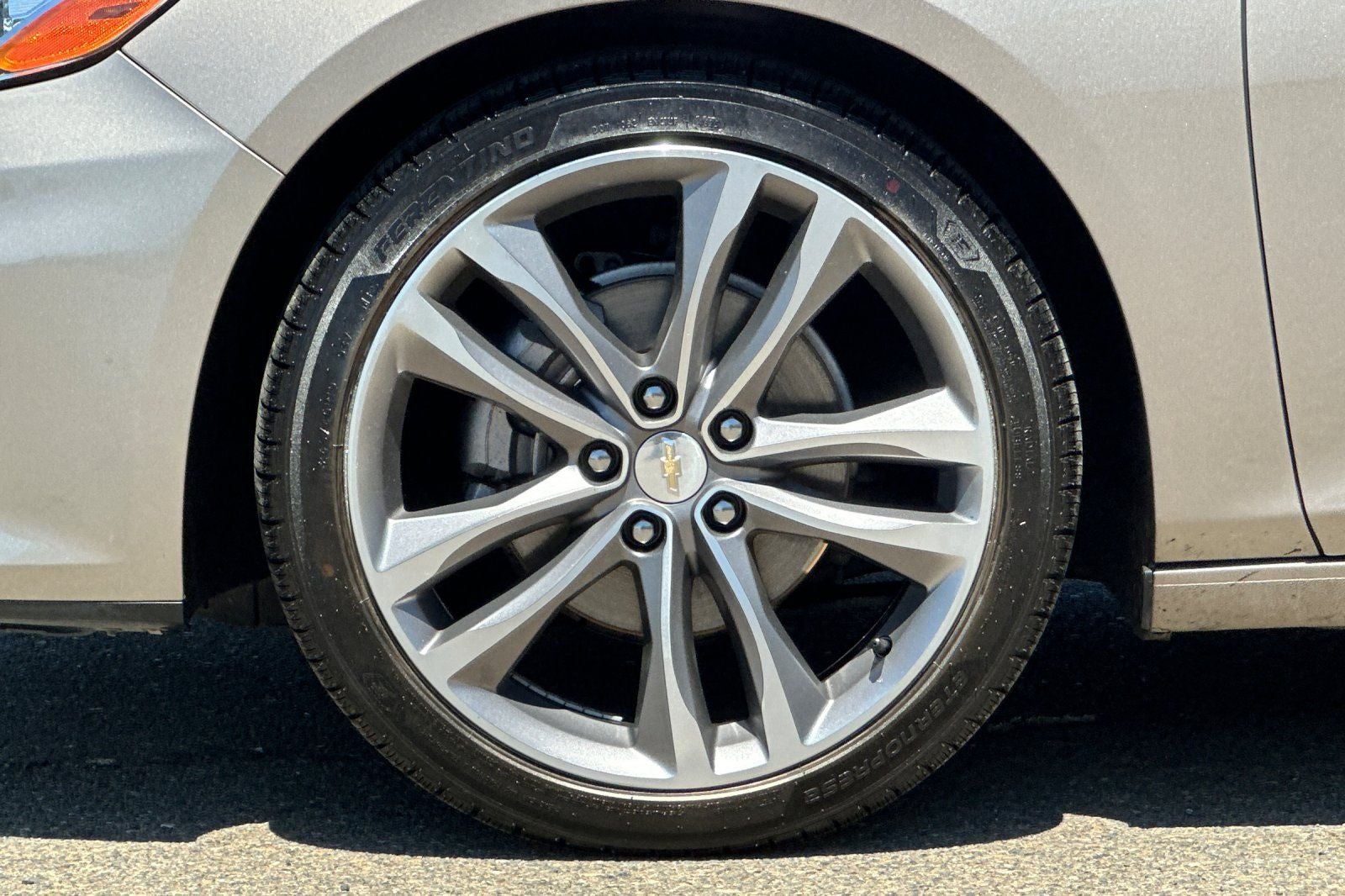 2024 Chevrolet Malibu LT 2LT
