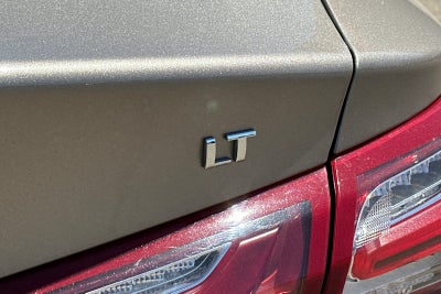 2024 Chevrolet Malibu LT 2LT
