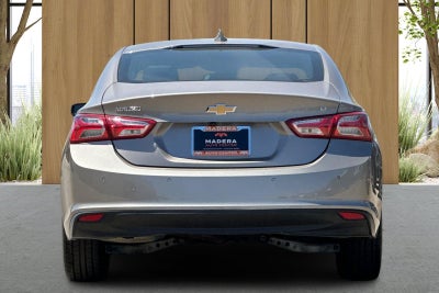 2024 Chevrolet Malibu LT 2LT