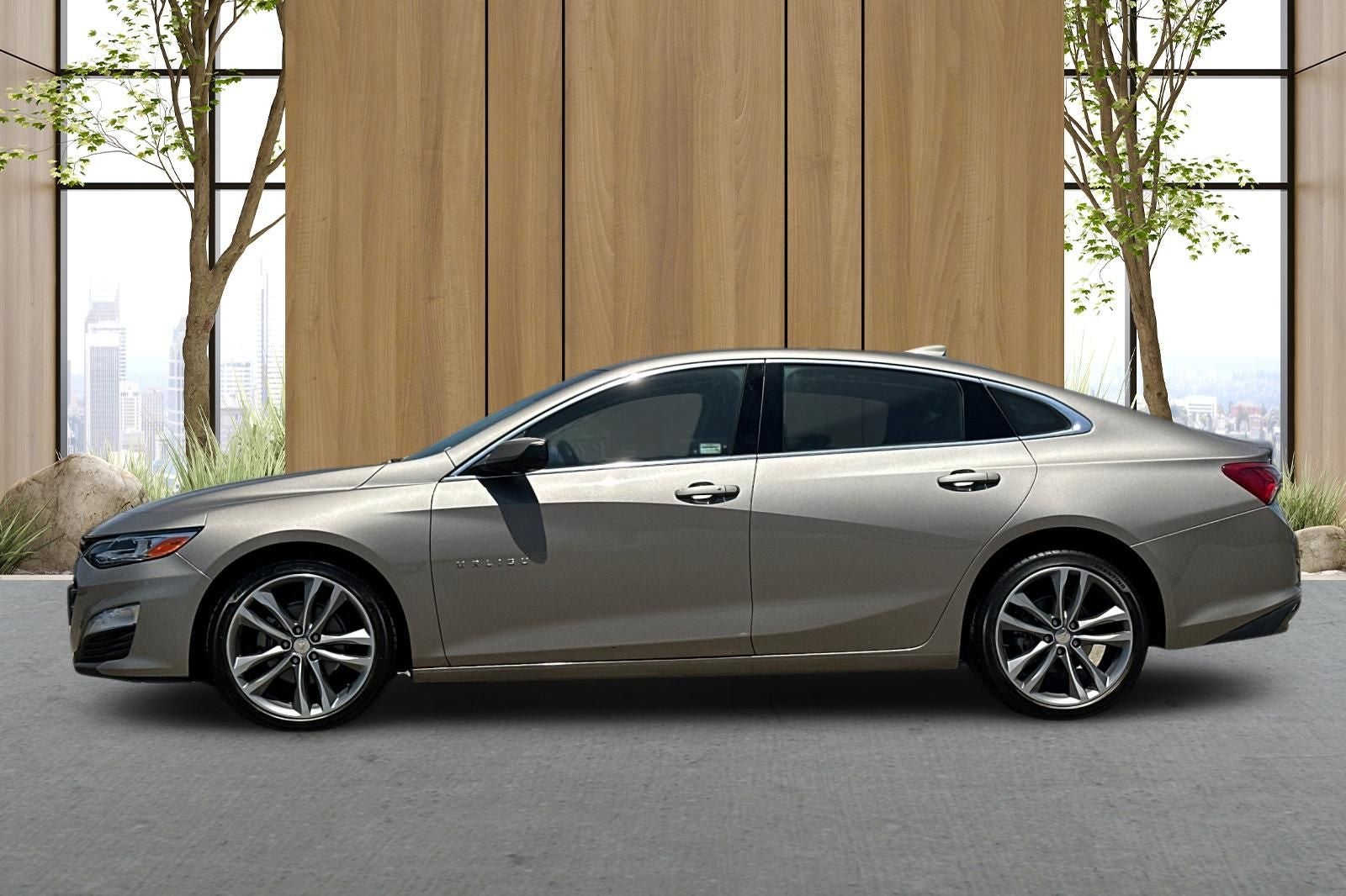 2024 Chevrolet Malibu LT 2LT
