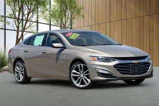 2024 Chevrolet Malibu LT 2LT