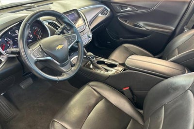 2024 Chevrolet Malibu LT 2LT
