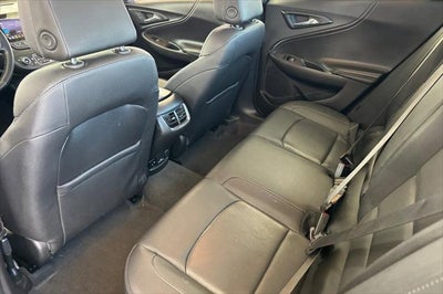 2024 Chevrolet Malibu LT 2LT