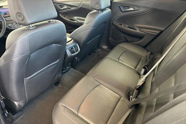 2024 Chevrolet Malibu LT 2LT