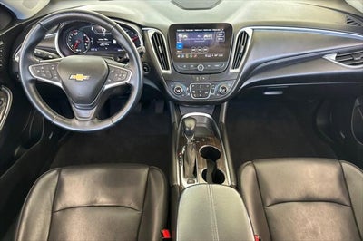 2024 Chevrolet Malibu LT 2LT