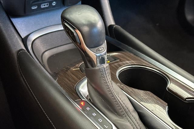 2024 Chevrolet Malibu LT 2LT