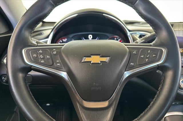 2024 Chevrolet Malibu LT 2LT