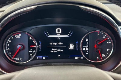 2024 Chevrolet Malibu LT 2LT