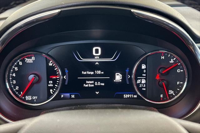 2024 Chevrolet Malibu LT 2LT