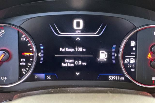 2024 Chevrolet Malibu LT 2LT