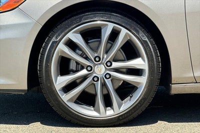 2024 Chevrolet Malibu LT 2LT