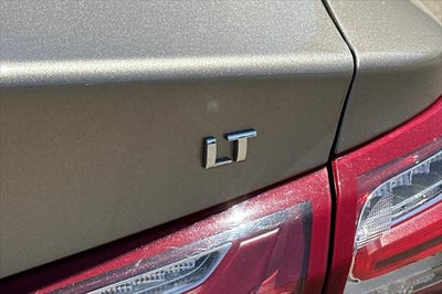 2024 Chevrolet Malibu LT 2LT