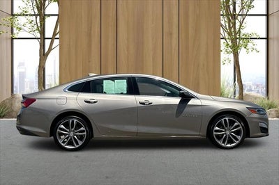 2024 Chevrolet Malibu LT 2LT