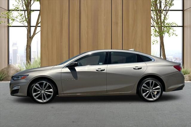 2024 Chevrolet Malibu LT 2LT