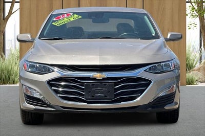 2024 Chevrolet Malibu LT 2LT