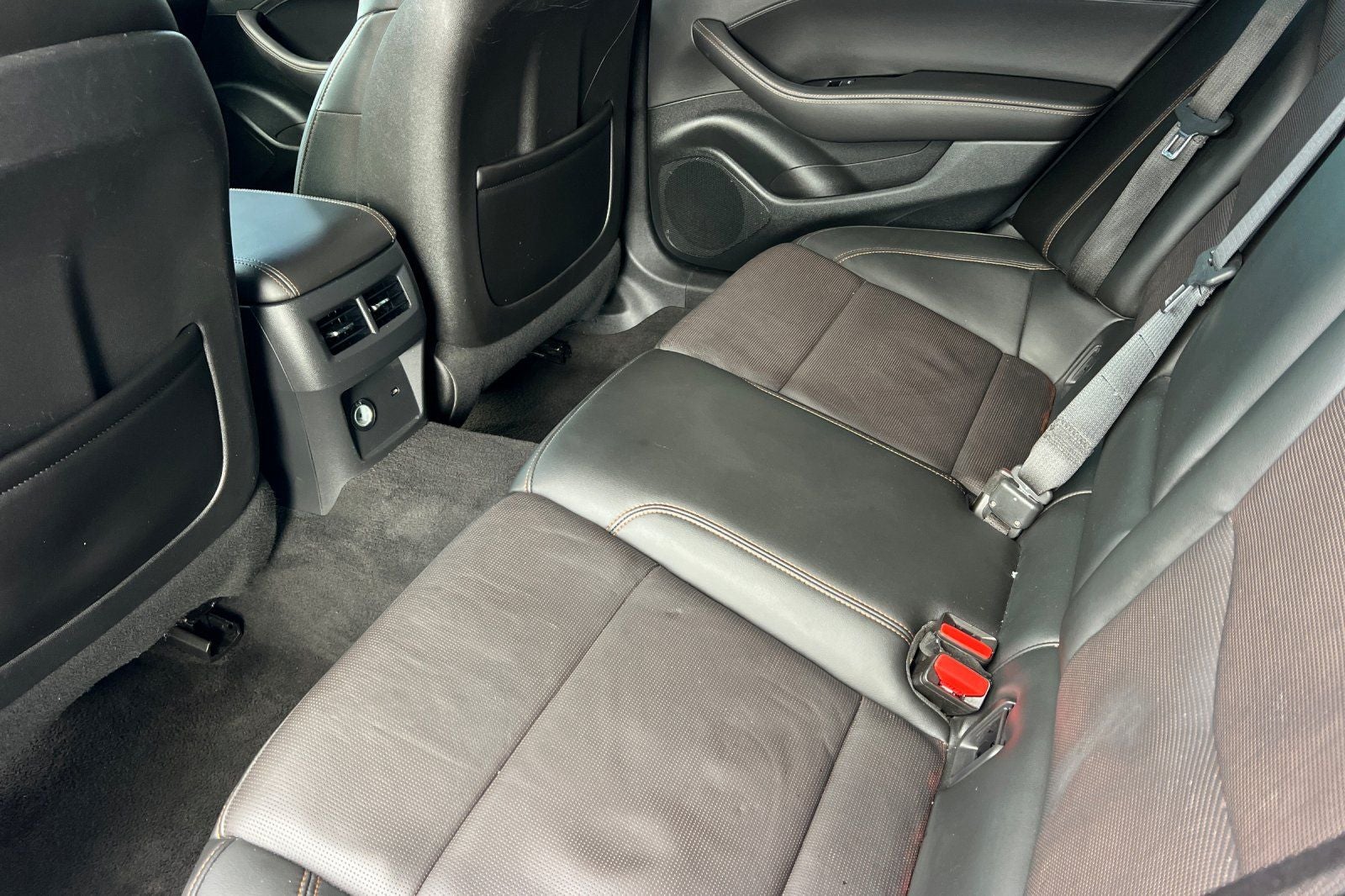 2021 Cadillac CT5 Sport
