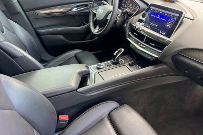 2021 Cadillac CT5 Sport