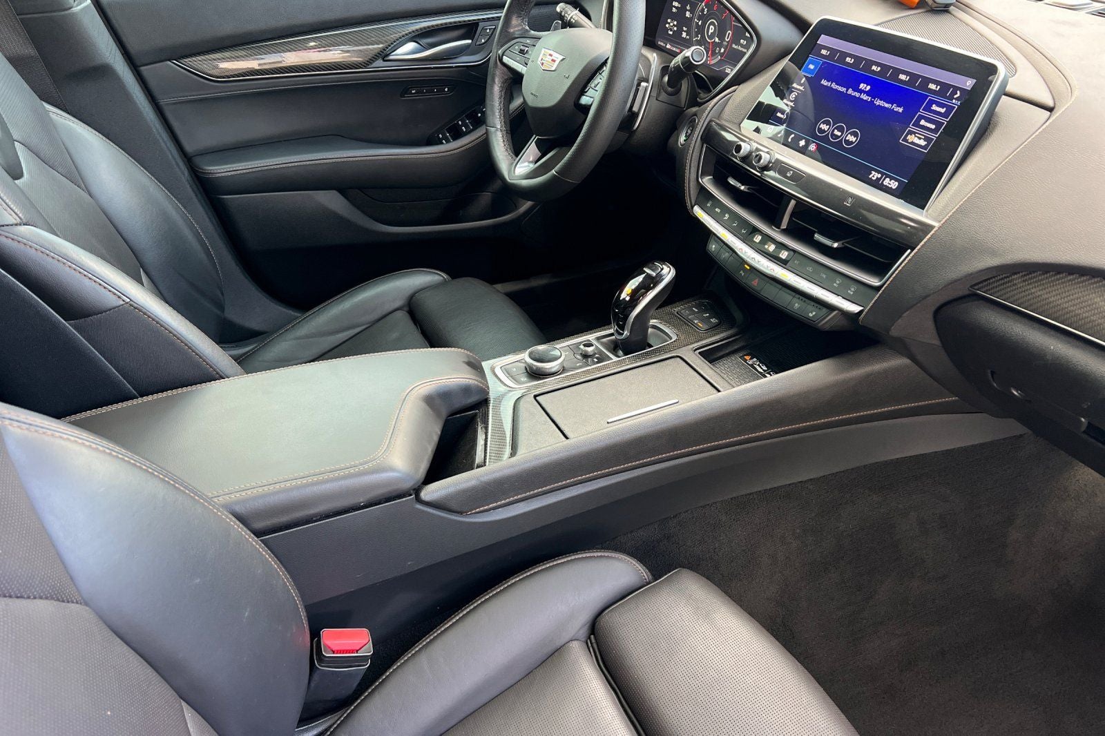 2021 Cadillac CT5 Sport