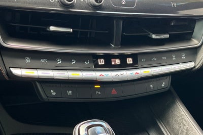 2021 Cadillac CT5 Sport
